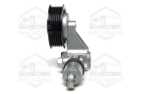 Натяжний ролик, поліклиновий ремінь VW Transporter, LT 074145278F (Ви-во SKF)