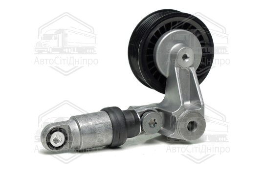 Натяжний ролик, поліклиновий ремінь VW Transporter, LT 074145278F (Ви-во SKF)