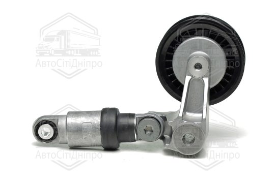 Натяжний ролик, поліклиновий ремінь VW Transporter, LT 074145278F (Ви-во SKF)