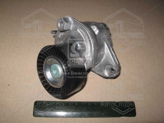 Ролик натяжний MB (вир-во SKF )