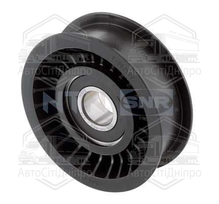 Ролик натяжний MB (вир-во SKF )