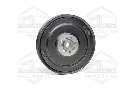 Натяжний ролик поліклинового реміня (Вир-во SKF)