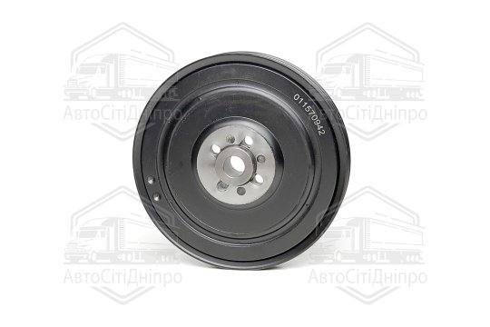 Натяжний ролик поліклинового реміня (Вир-во SKF)