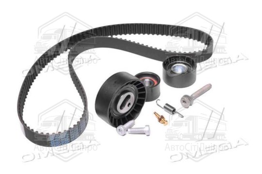 Комплект ременя ГРМ (Ви-во SKF)