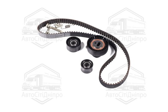 Комплект ременя ГРМ (Ви-во SKF)