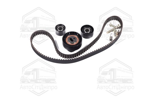 Комплект ременя ГРМ (Ви-во SKF)