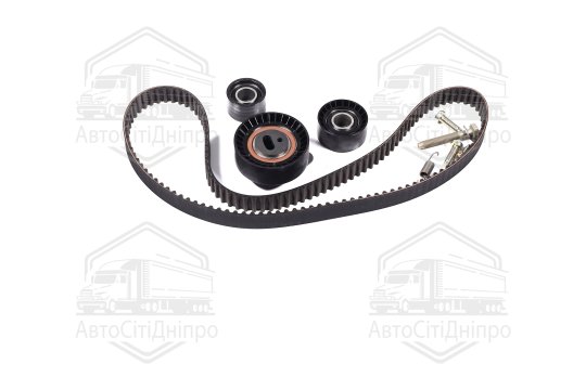 Комплект ременя ГРМ (Ви-во SKF)