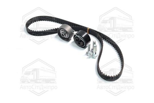 Ремкомплект ГРМ OPEL CORSA C (F08, F68) 1.7 DI (вир-во SKF)