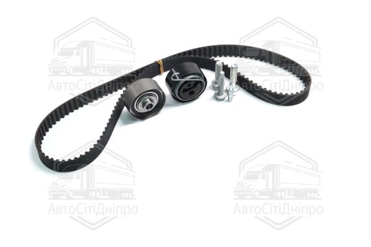 Ремкомплект ГРМ OPEL CORSA C (F08, F68) 1.7 DI (вир-во SKF)