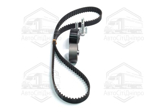 Ремкомплект ГРМ OPEL CORSA C (F08, F68) 1.7 DI (вир-во SKF)