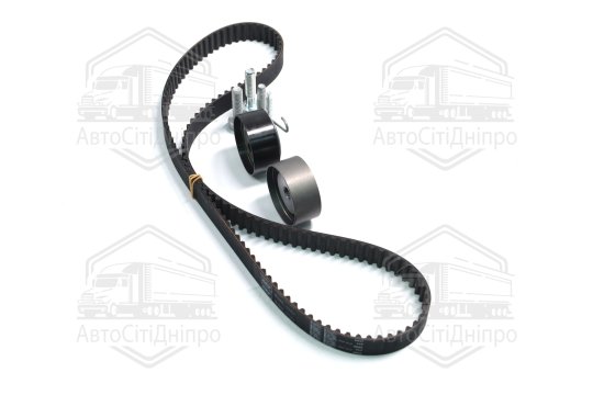 Ремкомплект ГРМ OPEL CORSA C (F08, F68) 1.7 DI (вир-во SKF)