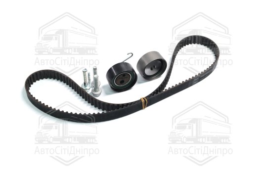 Ремкомплект ГРМ OPEL CORSA C (F08, F68) 1.7 DI (вир-во SKF)