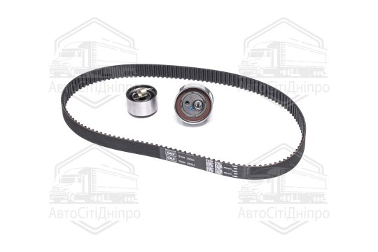 Комплект ременя ГРМ (Вир-во SKF)