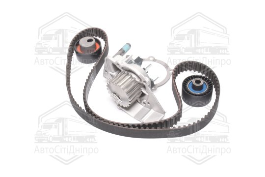 Водяний насос + комплект зубчастого ременя (Вир-во SKF)