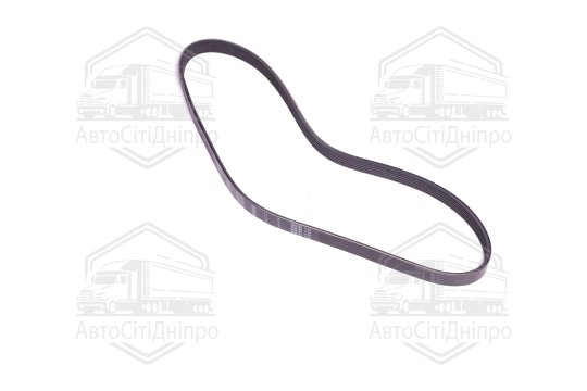 Поліклиновий ремінь (Вир-во SKF)