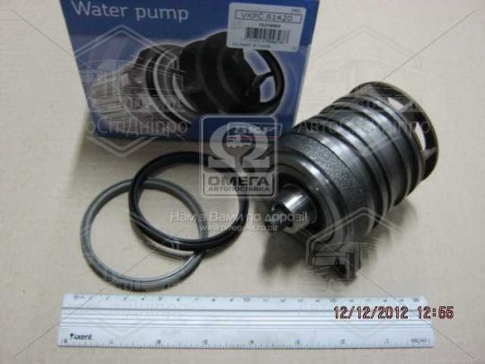 Насос водяний VW (Вир-во SKF)