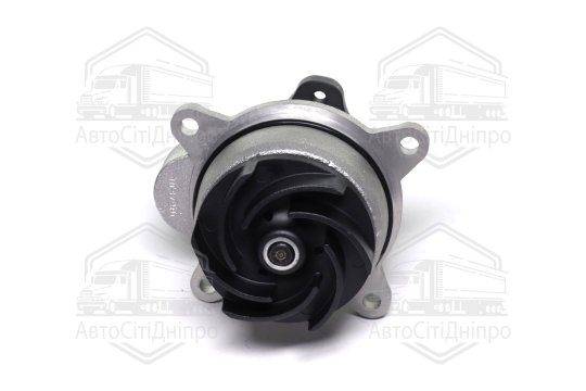 Насос охолоджувальної рідини FORD TRANSIT 2.0 EcoBlue від 03.2016 (Вир-во SKF)