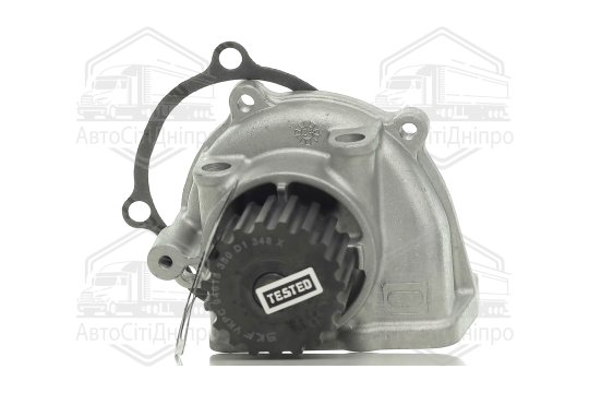 Водяний насос (Вир-во SKF)