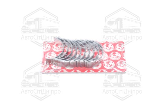 Вкладиші корінні PSA STD 1,1-1,4 (вир-во SM)