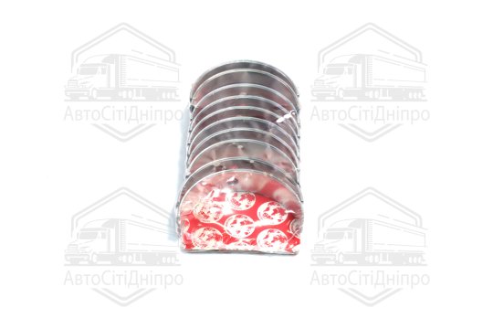 Вкладиші корінні FORD STD 2,5Di/TD Transit (вир-во SM)