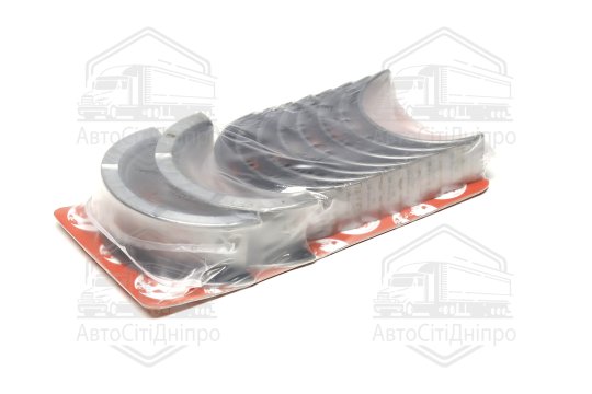 Вкладиші корінні 0.25 HYUNDAI 2,0/2.2 CRDI D4EA/D4EB(вир-во SM)