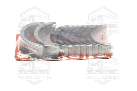 Вкладиші корінні 0.25 HYUNDAI 2,0/2.2 CRDI D4EA/D4EB(вир-во SM)