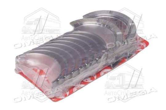Вкладиші корінні 0.5 HYUNDAI 2,0/2.2 CRDI D4EA/D4EB (вир-во SM)