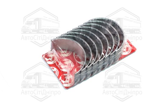 Вкладиші шатунні FORD STD 2,5Di/TD Transit (вир-во SM)