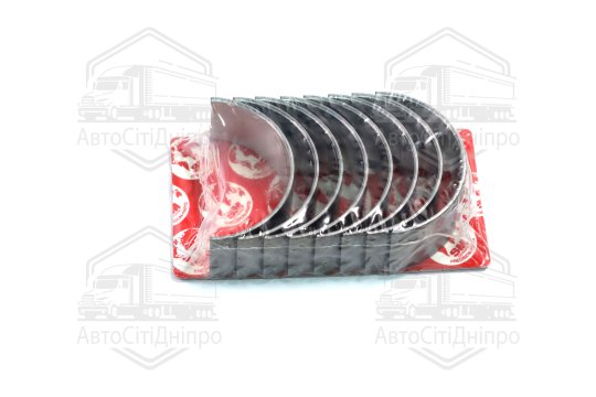 Вкладиші шатунні FORD STD 2,5Di/TD Transit (вир-во SM)