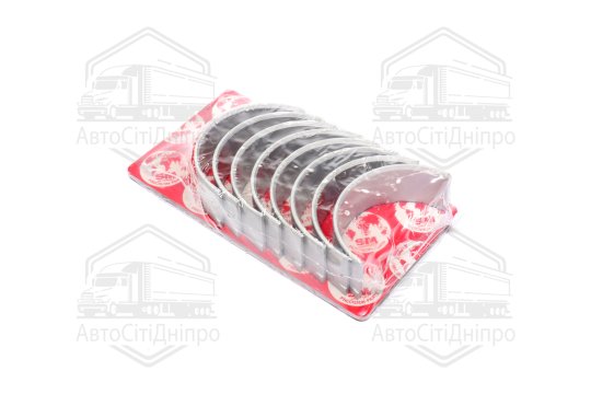 Вкладиші шатунні 0,30 mm STD 1.8TD/1.9TD XUD7T/XUD9TE (вир-во SM)