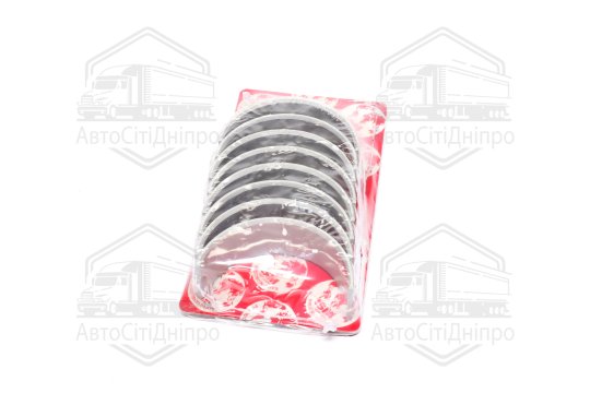 Вкладиші шатунні 0,30 mm STD 1.8TD/1.9TD XUD7T/XUD9TE (вир-во SM)