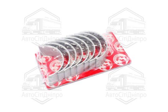 Вкладиші шатунні 0,30 mm STD 1.8TD/1.9TD XUD7T/XUD9TE (вир-во SM)