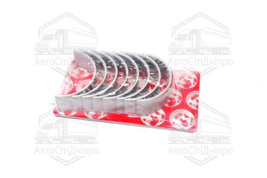 Вкладиші шатунні 0,30 mm STD 1.8TD/1.9TD XUD7T/XUD9TE (вир-во SM)