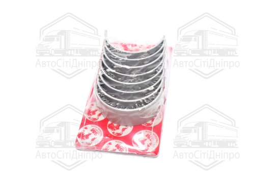 Вкладиші шатунні 0,30 mm STD 1.8TD/1.9TD XUD7T/XUD9TE (вир-во SM)