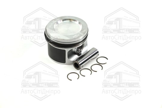Поршень з кільцями VAG 81,51 1,8 8V (вир-во SM)