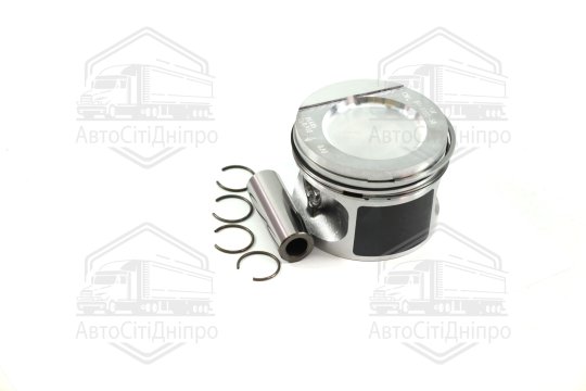 Поршень з кільцями VAG 81,51 1,8 8V (вир-во SM)