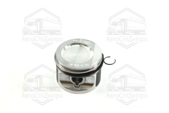 Поршень з кільцями VAG 81,51 1,8 8V (вир-во SM)