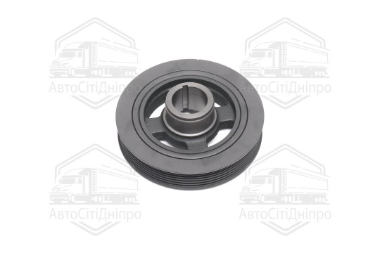 Шків колінвалу New Actyon (вир-во SsangYong)
