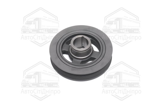 Шків колінвалу New Actyon (вир-во SsangYong)