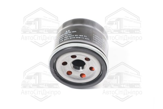 Фільтр оливний Tivoli (вир-во SsangYong)