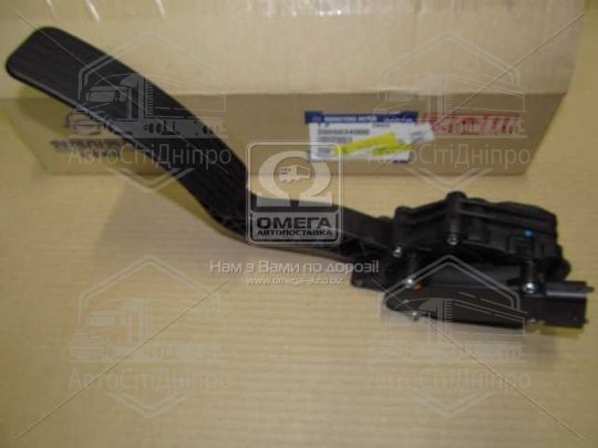 Педаль газу New Actyon (вир-во SsangYong)