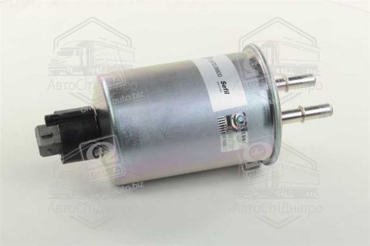 Фільтр паливний Rodius, Actyon (Sports), Kyron, Rexton (вир-во SsangYong)