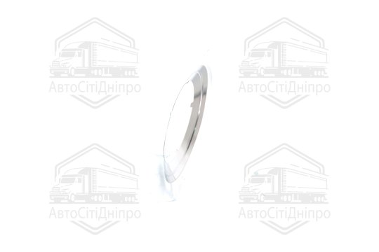 Прокладання каталізатора SsangYong New Actyon