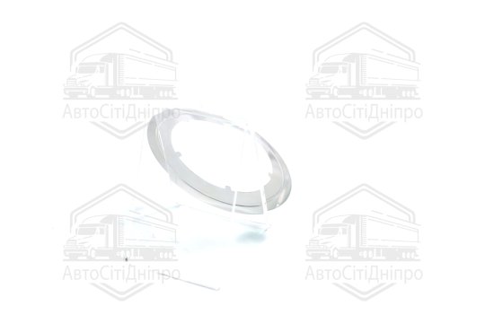 Прокладання каталізатора SsangYong New Actyon