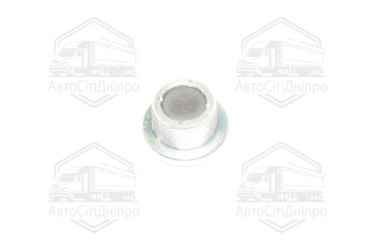 Пробка зливна КПП SsangYong Actyon, Kyron, Rexton, Actyon Sports (вир-во SsangYong)