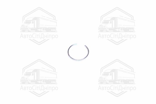 Стопорне кільце переднього приводного валу (вир-во SsangYong)