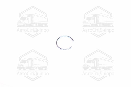 Стопорне кільце переднього приводного валу (вир-во SsangYong)