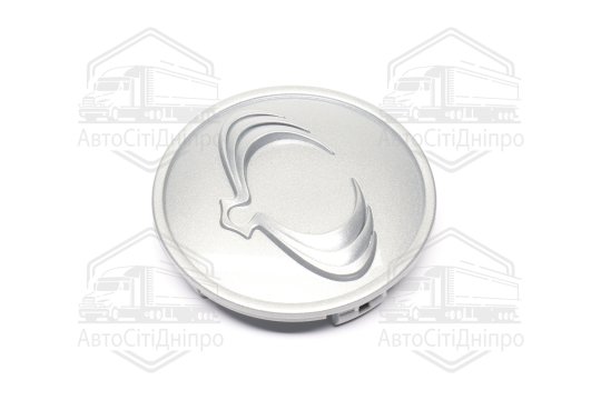Ковпак колеса центральний (литий диск) Rexton (вир-во SsangYong)