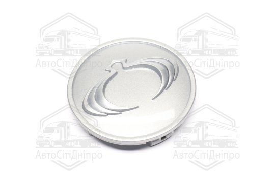Ковпак колеса центральний (литий диск) Rexton (вир-во SsangYong)