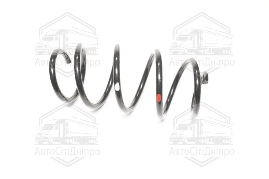 Пружина підвіски передня New Actyon (вир-во SsangYong)